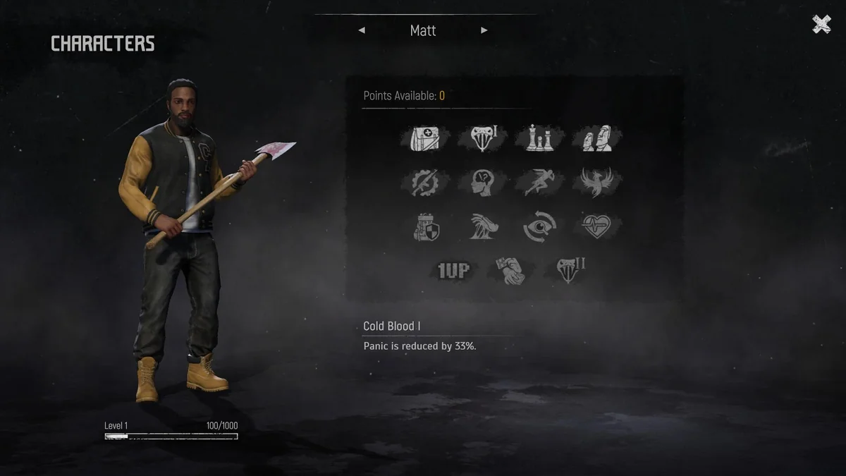 图片[1]-死亡季节中文版最新版高画质生存恐怖开放世界联机下载-锐品游戏库