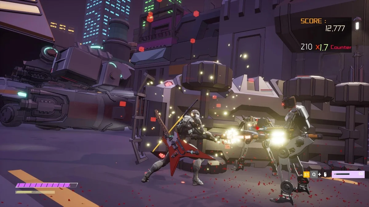 图片[1]-量子猛兽v1.0中文版下载|科幻策略巨兽驯养高画质端游-锐品游戏库