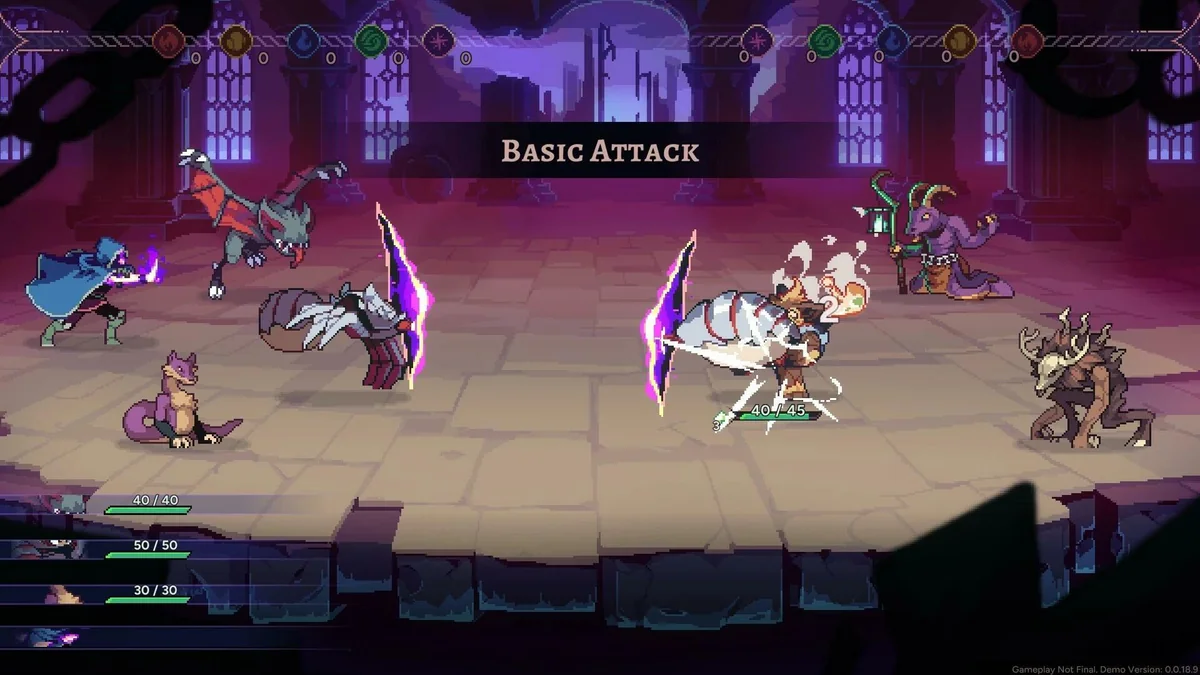 以太术士v0.3.0.18中文版下载|怪兽驯服Roguelite高画质端游最新版-锐品游戏库