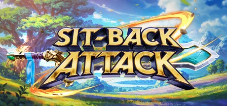 图片[1]-Sit-Back Attack v0.92中文版放置策略RPG高画质端游免费下载-锐品游戏库