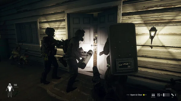 图片[2]-特警指挥官v0.7.7.4最新中文版高画质战术模拟游戏免费下载-锐品游戏库