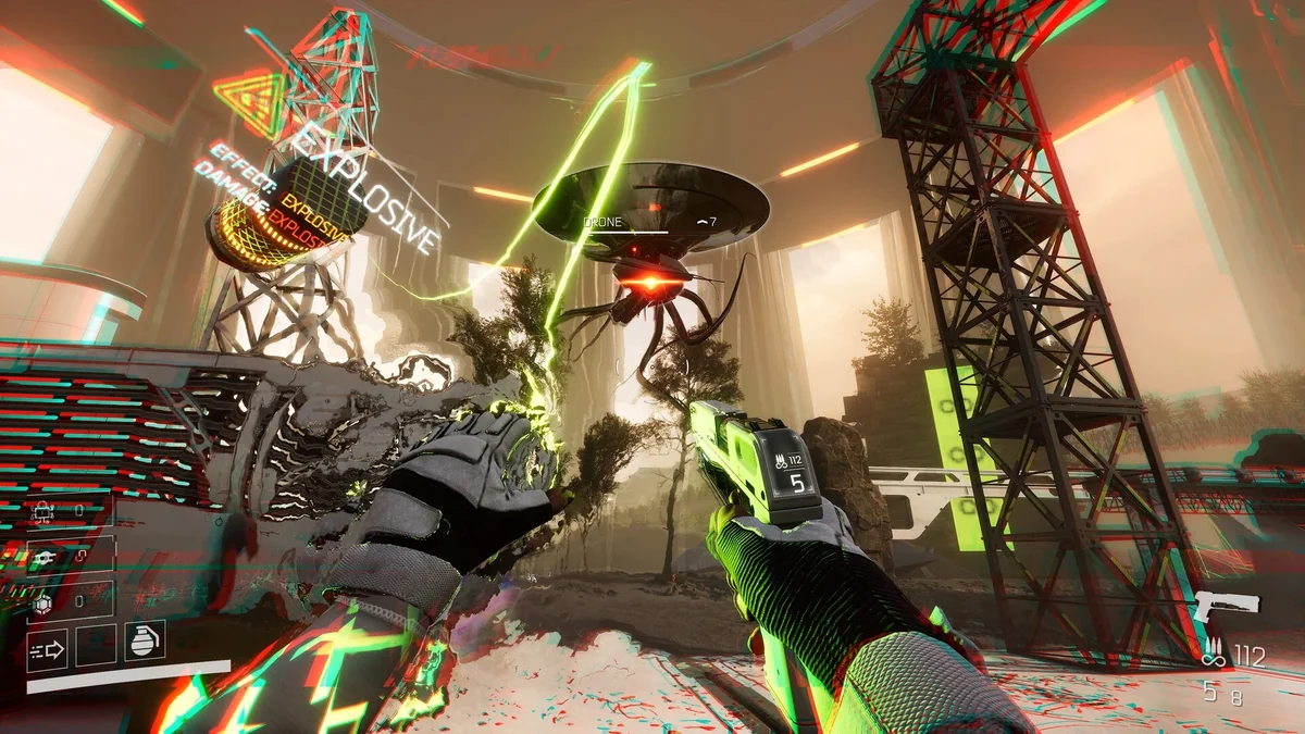 图片[1]-虚空破坏者v010.8中文版Roguelite射击高画质免费下载-锐品游戏库