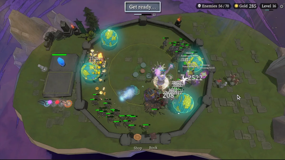 图片[1]-波利塔防v1.0.1.122中文版塔防策略Rogue轻度免费下载-锐品游戏库