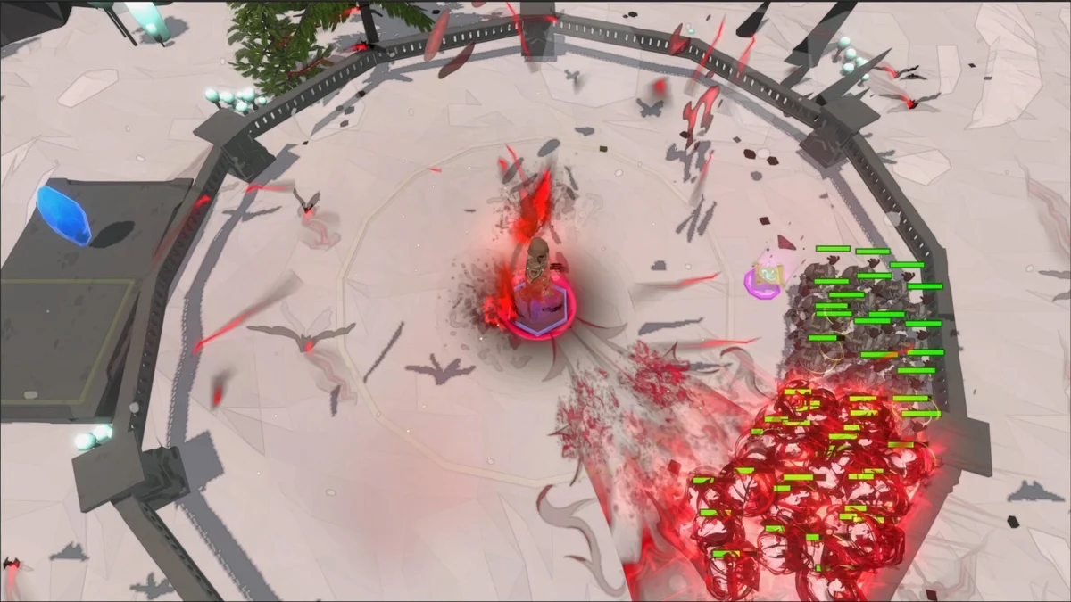 图片[3]-波利塔防v1.0.1.122中文版塔防策略Rogue轻度免费下载-锐品游戏库