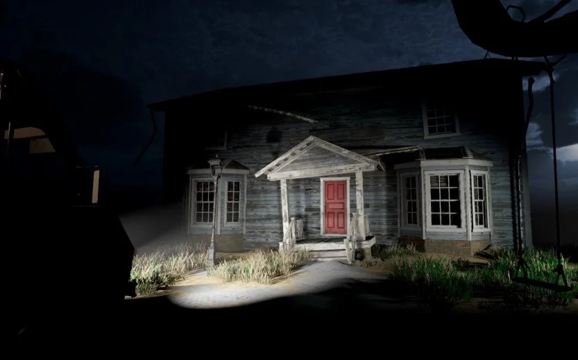 幽灵猎人公司Build.20619832官方中文版高画质合作解谜端游免费下载-锐品游戏库