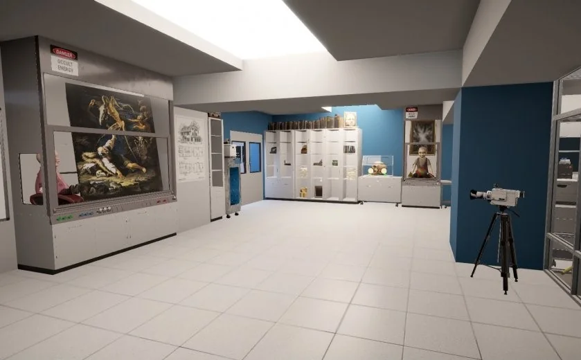 图片[1]-幽灵猎人公司Build.20619832官方中文版高画质合作解谜端游免费下载-锐品游戏库