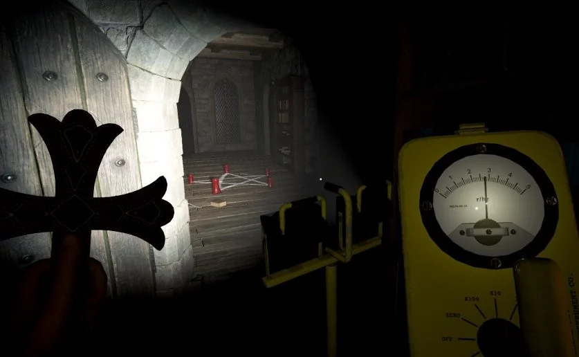 图片[2]-幽灵猎人公司Build.20619832官方中文版高画质合作解谜端游免费下载-锐品游戏库