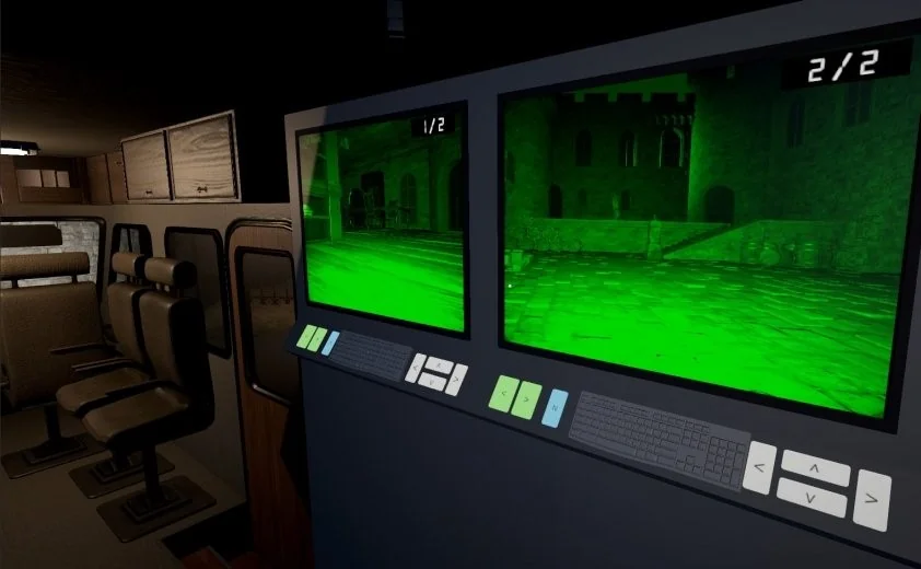 图片[3]-幽灵猎人公司Build.20619832官方中文版高画质合作解谜端游免费下载-锐品游戏库