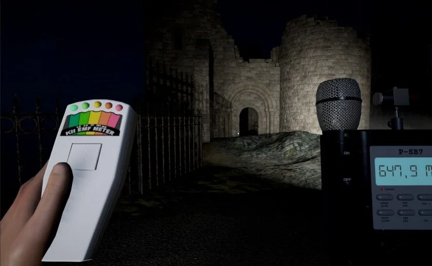 图片[4]-幽灵猎人公司Build.20619832官方中文版高画质合作解谜端游免费下载-锐品游戏库