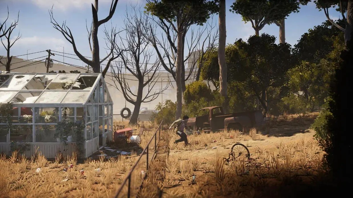 勇闯死人谷暗黑之日v0.10.1中文版下载|生存策略模拟游戏高画质-锐品游戏库