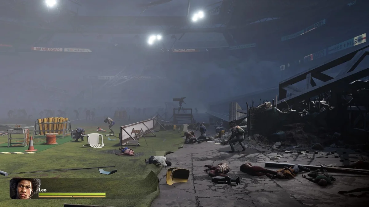 图片[1]-勇闯死人谷暗黑之日v0.10.1中文版下载|生存策略模拟游戏高画质-锐品游戏库