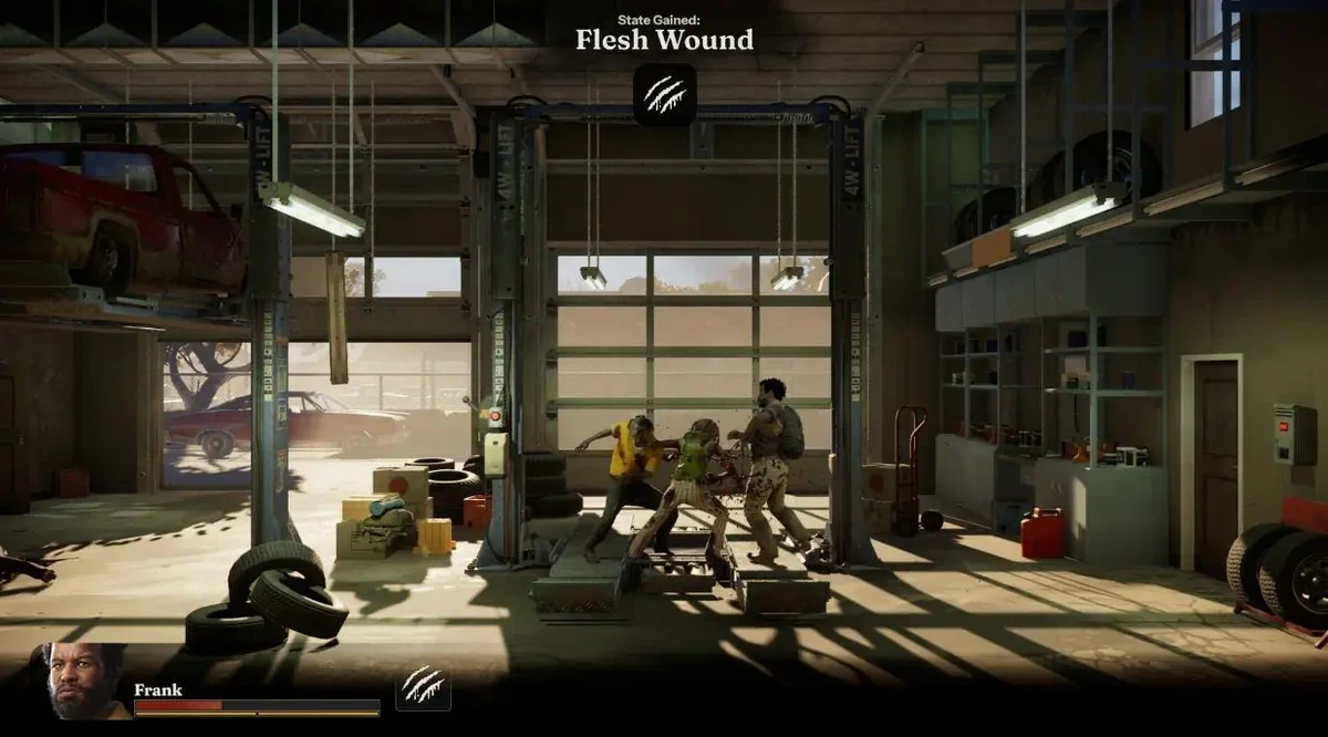 图片[2]-勇闯死人谷暗黑之日v0.10.1中文版下载|生存策略模拟游戏高画质-锐品游戏库