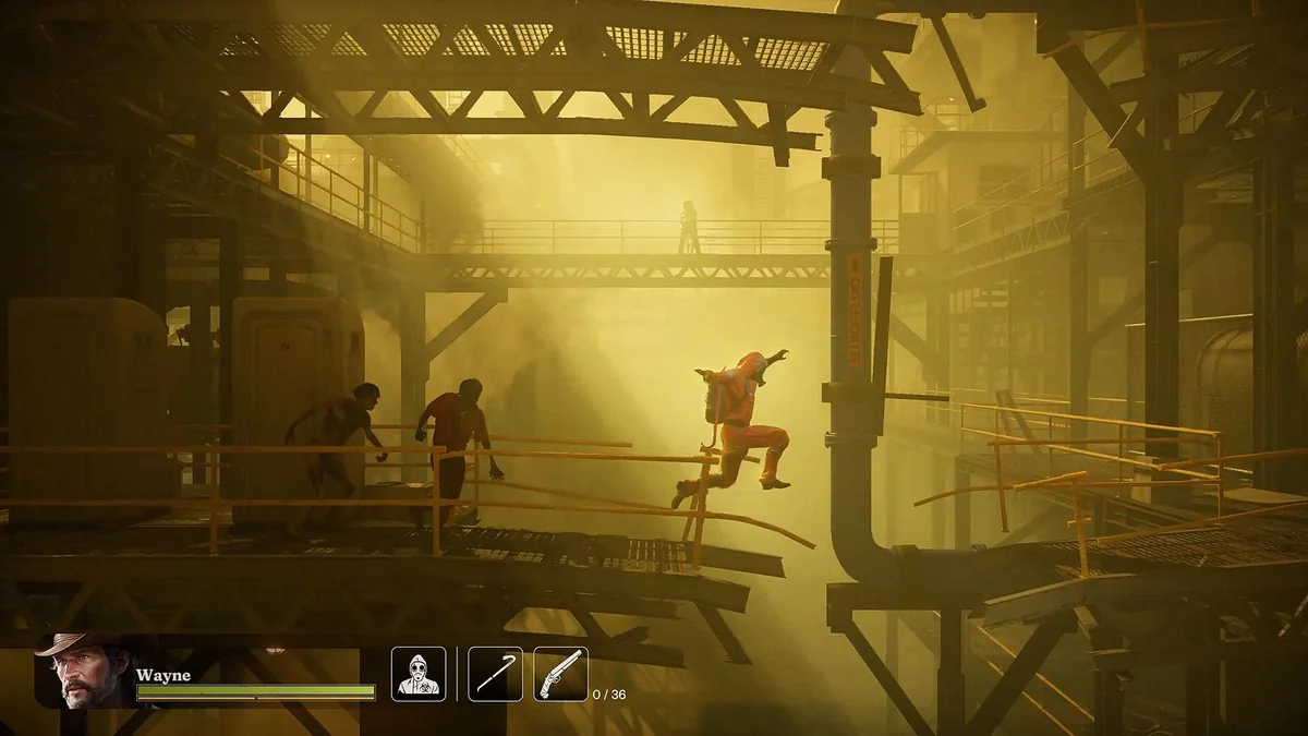 图片[3]-勇闯死人谷暗黑之日v0.10.1中文版下载|生存策略模拟游戏高画质-锐品游戏库