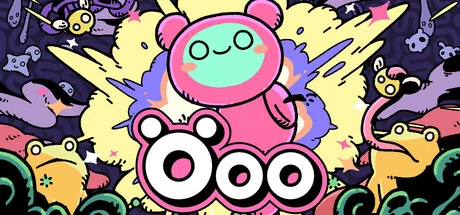 图片[1]-Ooo v1.0.13中文版|可爱炸弹解谜平台游戏高画质免安装下载-锐品游戏库