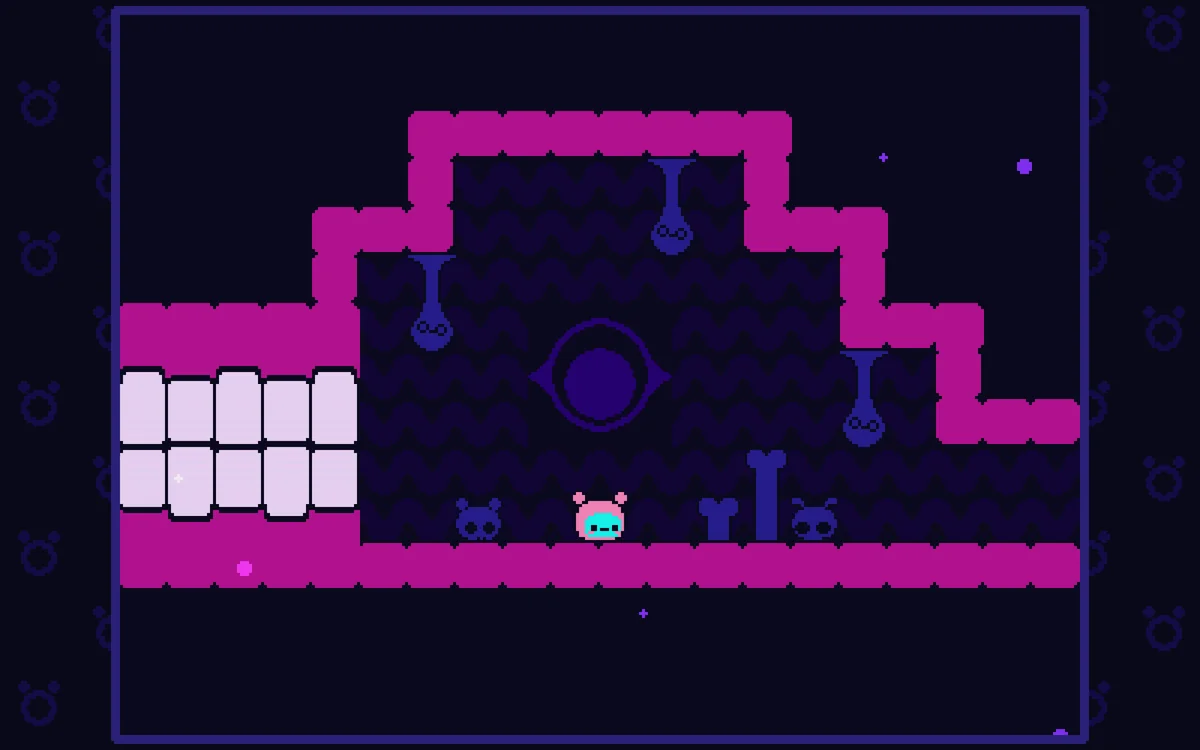 图片[2]-Ooo v1.0.13中文版|可爱炸弹解谜平台游戏高画质免安装下载-锐品游戏库