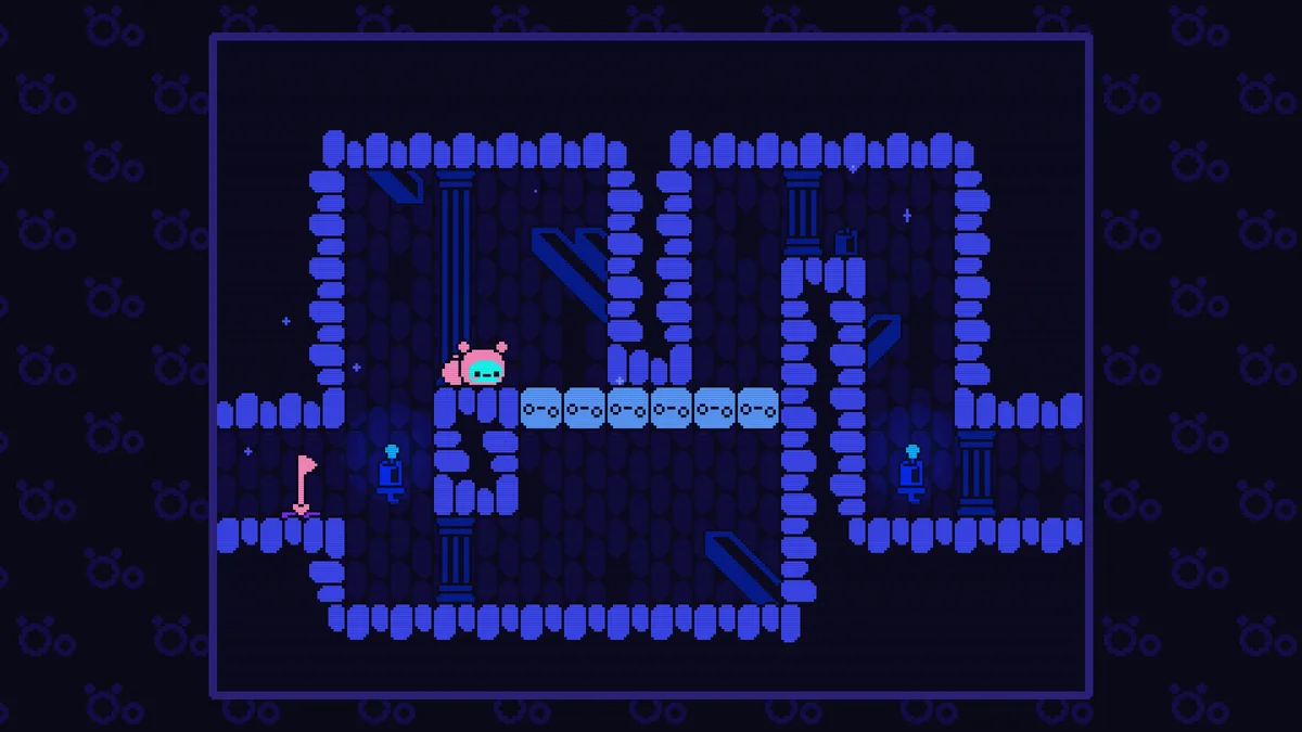 图片[4]-Ooo v1.0.13中文版|可爱炸弹解谜平台游戏高画质免安装下载-锐品游戏库