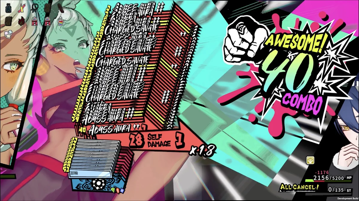 图片[3]-第九圣诗v1.0.0中文版高画质肉鸽策略游戏免费下载-锐品游戏库