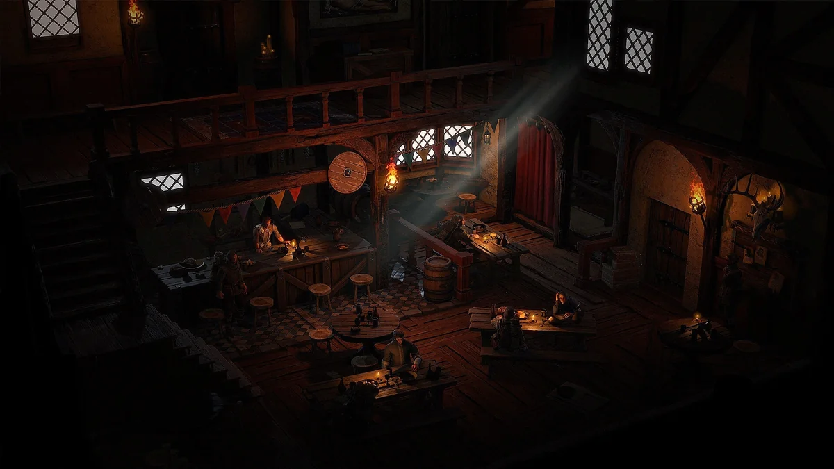 图片[2]-战争传说v1.0.40128联机中文版免费下载开放世界战术合作冒险游戏-锐品游戏库