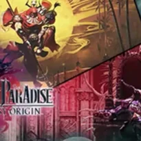 图片[1]-最终幻想起源天堂的陌生人v1.32豪华中文版高画质动作RPG免费下载-锐品游戏库