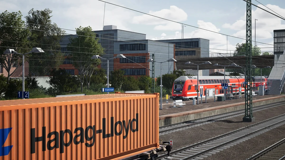 图片[1]-模拟火车世界6中文版高画质4K免安装下载 全拟真驾驶体验-锐品游戏库