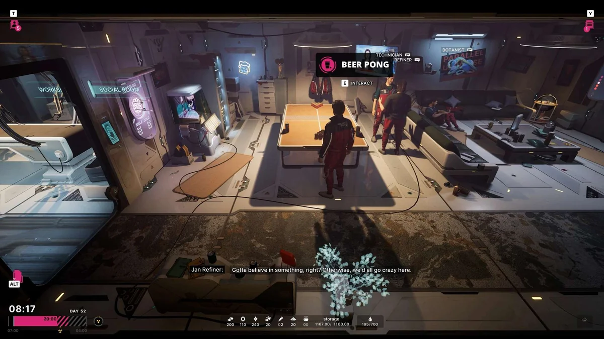 图片[1]-多重人生v1.4.2.7中文版高自由度生活模拟沙盒游戏免费下载-锐品游戏库