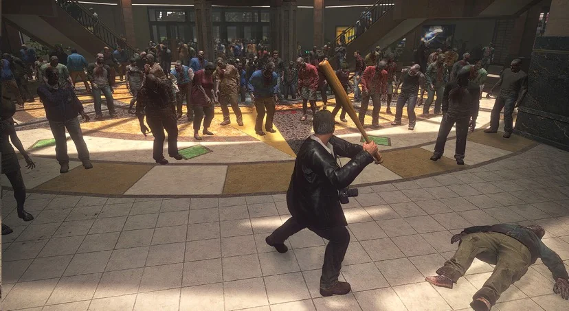 丧尸围城豪华复刻版Build.19664981中文高画质端游免安装下载-锐品游戏库