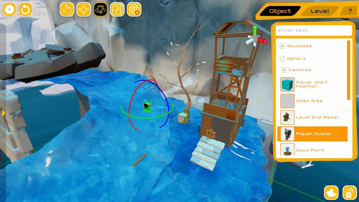 Biped双人合作解谜游戏2024官方中文版高画质免费下载-锐品游戏库