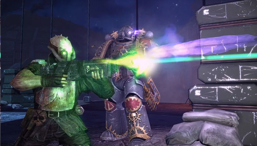 图片[1]-战锤40K星际战士重制版中文版v1.0.1041高画质优化免费下载-锐品游戏库