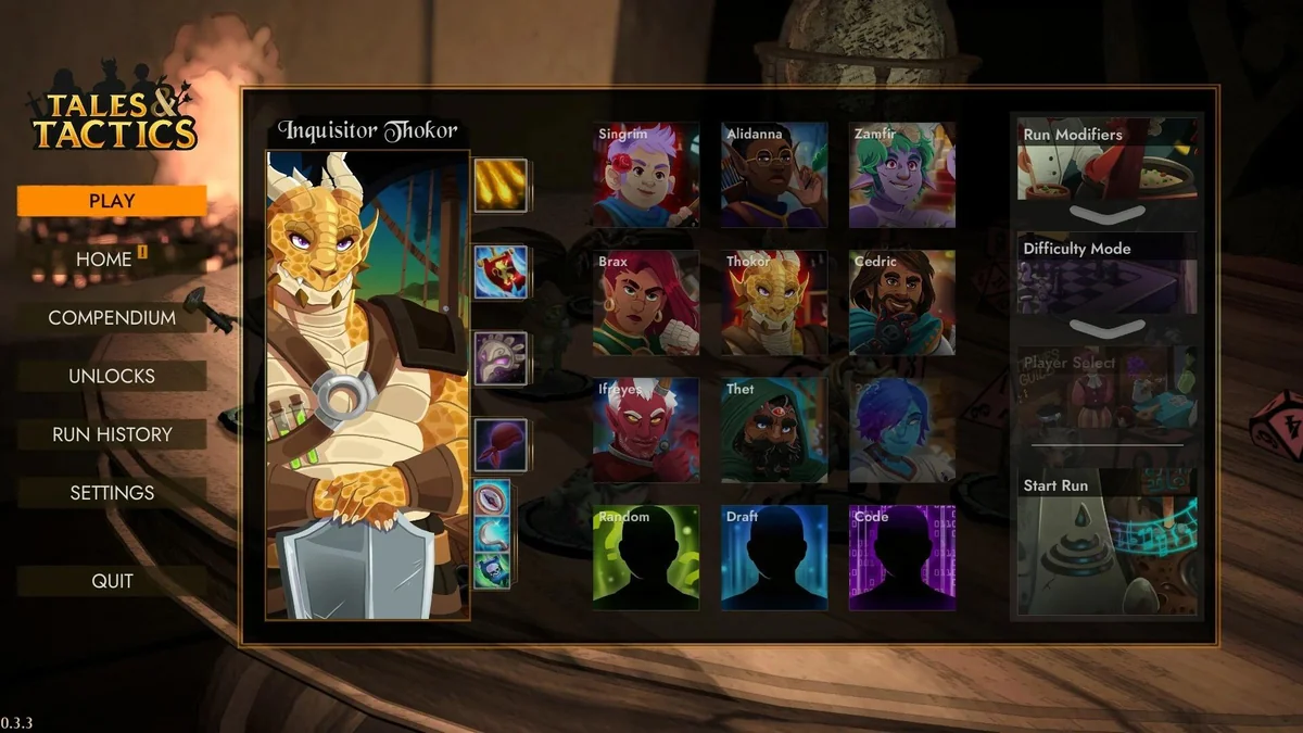 图片[1]-传说与战术自走棋v1.4.24中文版高画质免费下载|Roguelike策略战棋-锐品游戏库