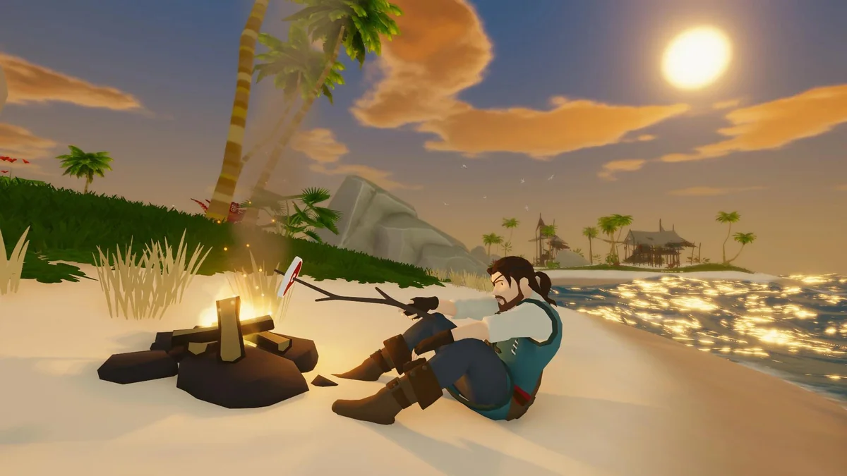 图片[4]-Captain Bones海盗之旅v1.0.3中文版高画质开放世界冒险游戏免费下载-锐品游戏库