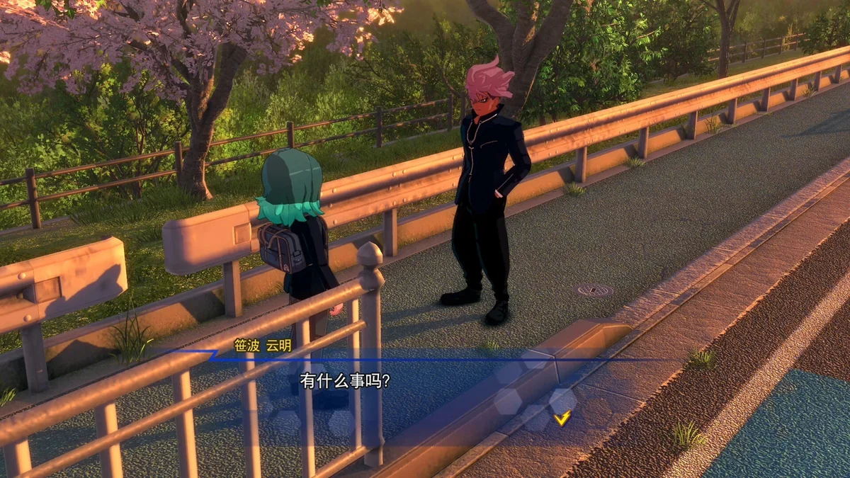 图片[1]-闪电十一人英雄们的胜利之路v3.0.1全DLC中文版高画质足球RPG下载-锐品游戏库