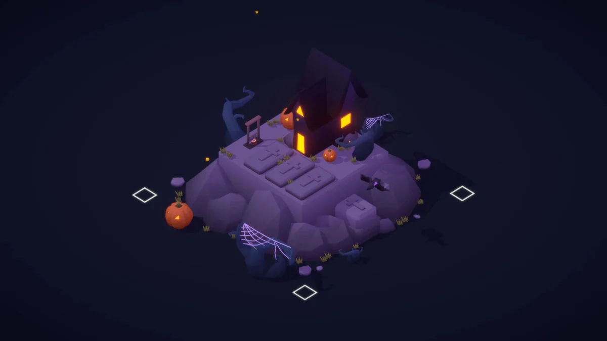 Sizeable v2024.11.26中文版高画质创意解谜游戏PC端免费下载-锐品游戏库