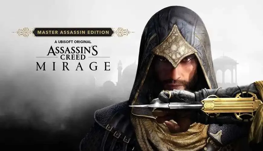 图片[2]-刺客信条幻景1.106.1豪华中文版全DLC高画质开放世界动作冒险游戏下载-锐品游戏库