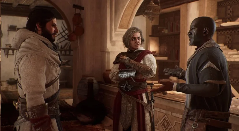 图片[3]-刺客信条幻景1.106.1豪华中文版全DLC高画质开放世界动作冒险游戏下载-锐品游戏库