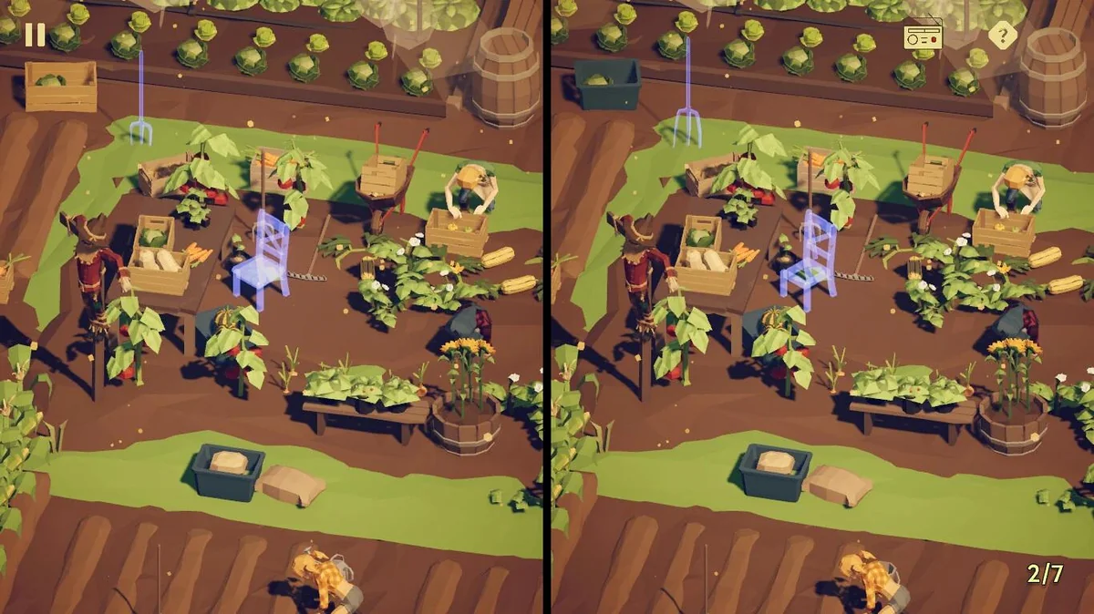 图片[3]-微观故事隐藏物品v2024.11.21中文版低多边形寻物解谜游戏免费下载-锐品游戏库