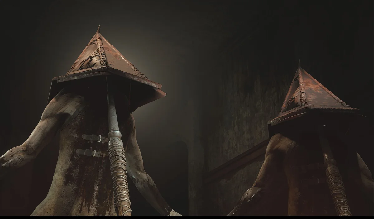 寂静岭2重制版v1.1.258.834中文版高画质恐怖解谜游戏下载-锐品游戏库