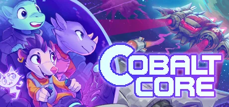 钴蓝核心Cobalt Core v1.2.9中文版|科幻肉鸽卡牌策略游戏高画质免费下载-锐品游戏库