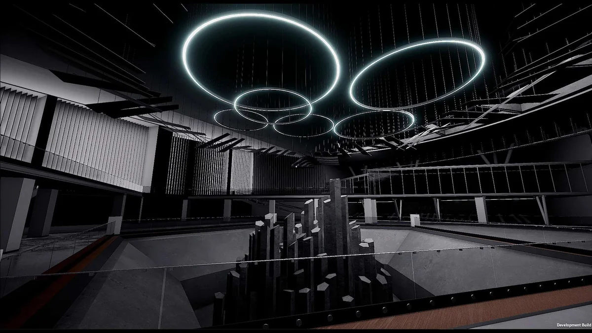 图片[1]-SCP绝密事件v0.5.3中文版高画质多人恐怖射击游戏免费下载-锐品游戏库