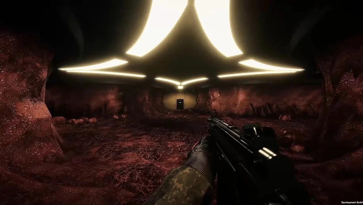 图片[3]-SCP绝密事件v0.5.3中文版高画质多人恐怖射击游戏免费下载-锐品游戏库