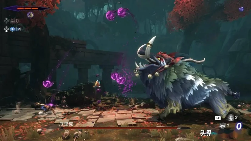 图片[2]-波斯王子失落的王冠v1.0.2豪华中文版高画质动作冒险端游免费下载-锐品游戏库