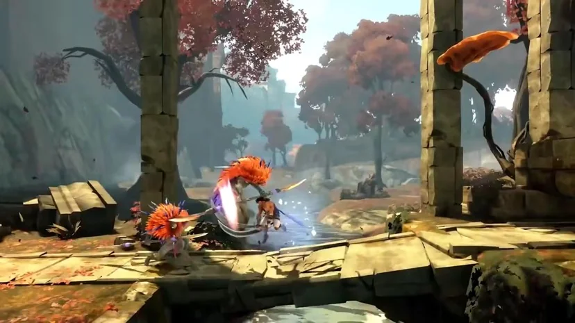 图片[5]-波斯王子失落的王冠v1.0.2豪华中文版高画质动作冒险端游免费下载-锐品游戏库