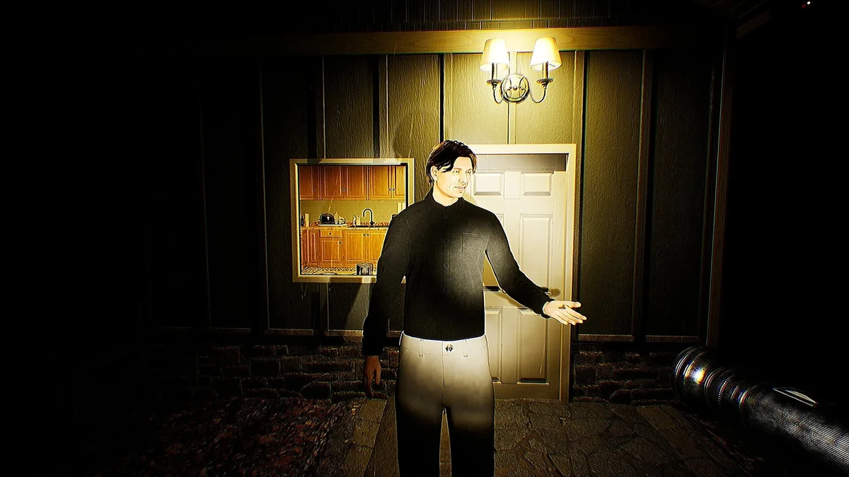 图片[1]-墓地生存最新官方中文版免安装下载暗黑基地建造游戏-锐品游戏库