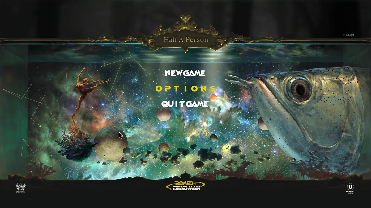 图片[1]-ROMEO IS A DEAD MAN v1.3.000中文版高画质动作冒险端游免费下载-锐品游戏库