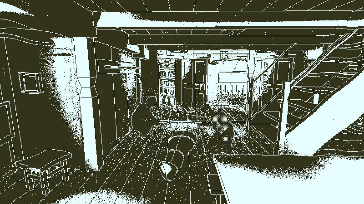 图片[2]-奥伯拉丁的回归Return of the Obra Dinn v1.2.122中文高画质独立解谜端游免费下载-锐品游戏库