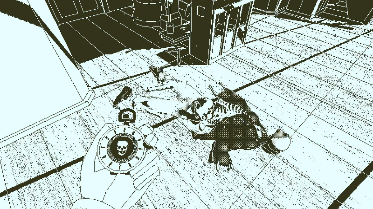 图片[3]-奥伯拉丁的回归Return of the Obra Dinn v1.2.122中文高画质独立解谜端游免费下载-锐品游戏库