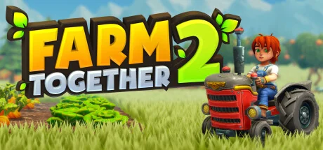 图片[3]-Farm Together 2 2026最新中文全DLC高画质端游免费下载-锐品游戏库