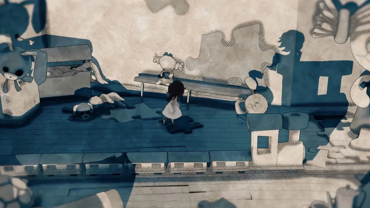 我的阴暗面v1.0中文版高画质动作冒险游戏免费下载解压即玩-锐品游戏库