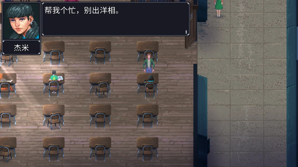 图片[1]-闇夜王国Kingdom of Night v20260211中文版下载|80年代克苏鲁动作RPG高画质-锐品游戏库