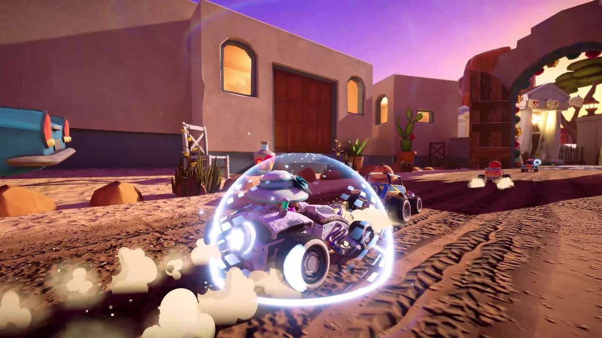 狂野赛道燃情竞速v1.3.06中文版高画质PC免费下载高速安装-锐品游戏库