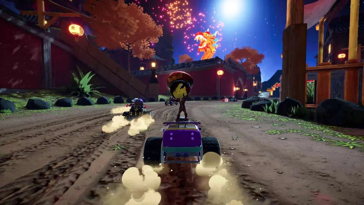 图片[3]-狂野赛道燃情竞速v1.3.06中文版高画质PC免费下载高速安装-锐品游戏库